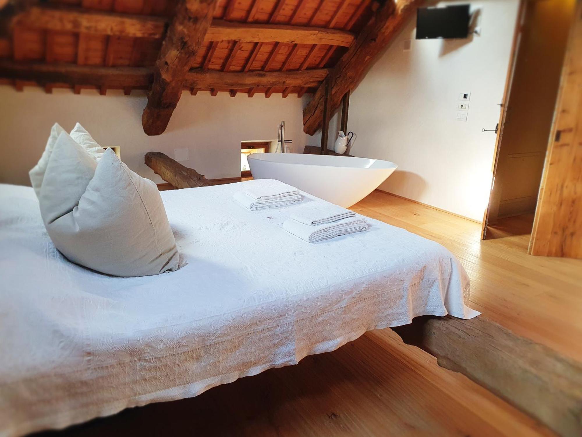 Готель Relais Poggio Pagnan Farra Екстер'єр фото