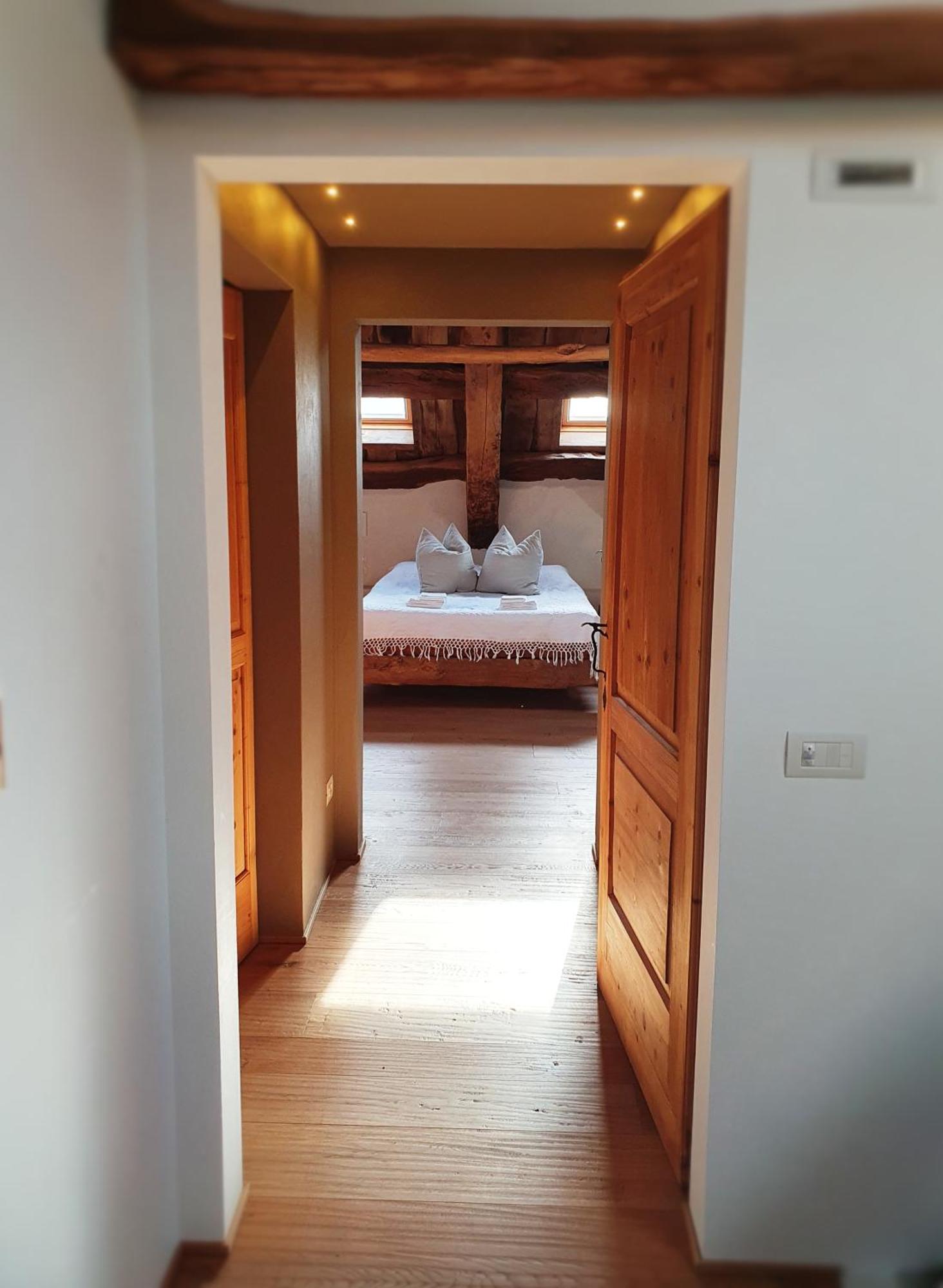 Готель Relais Poggio Pagnan Farra Екстер'єр фото