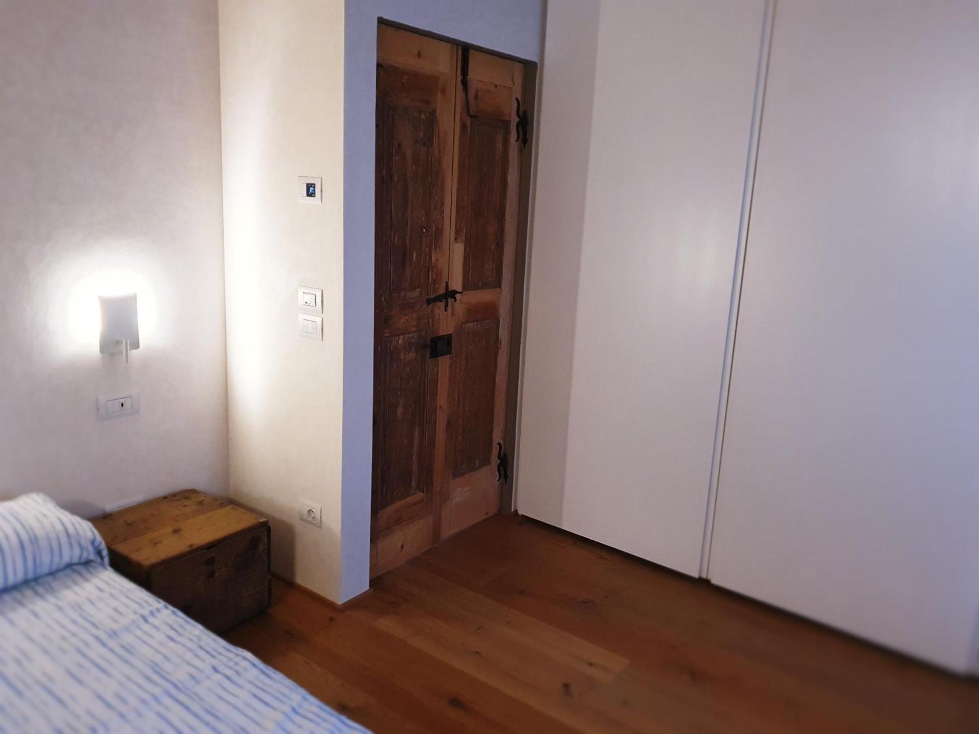 Готель Relais Poggio Pagnan Farra Екстер'єр фото