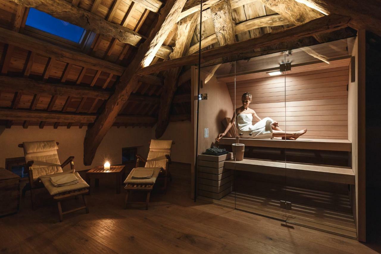 Готель Relais Poggio Pagnan Farra Екстер'єр фото